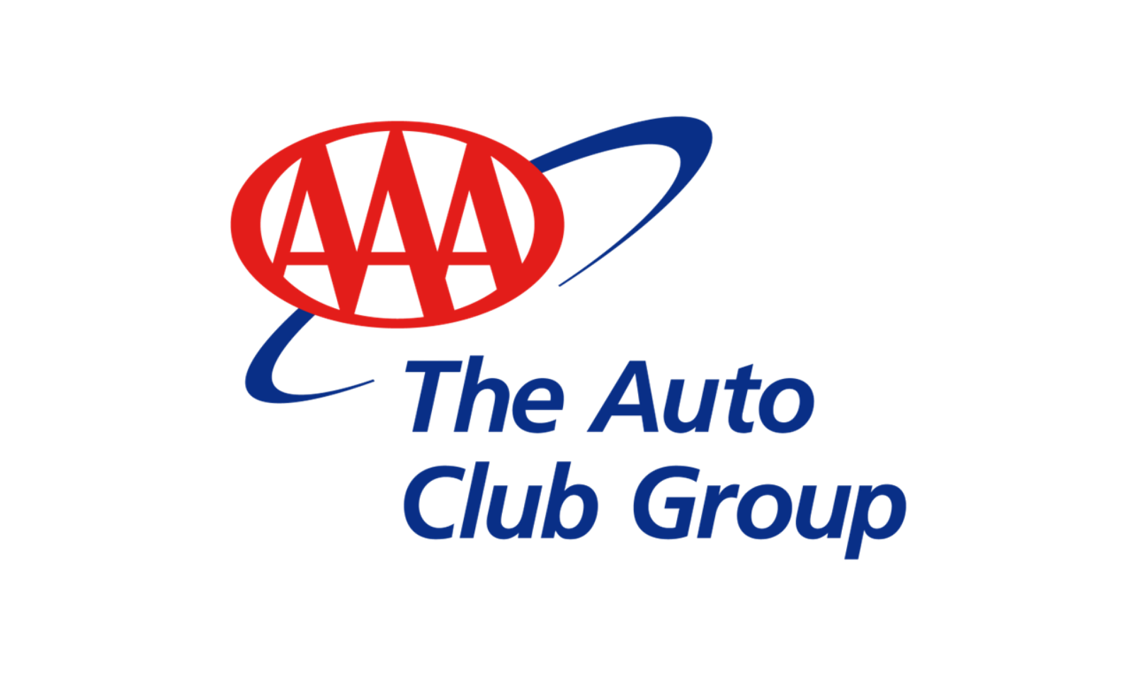 Auto Club Group Logo