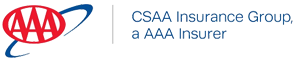 CSAA logo