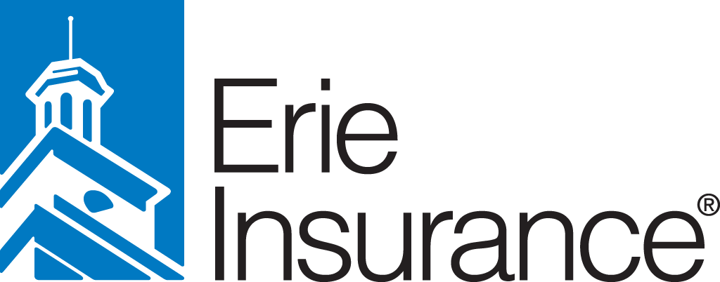 Erie Insurance Logo