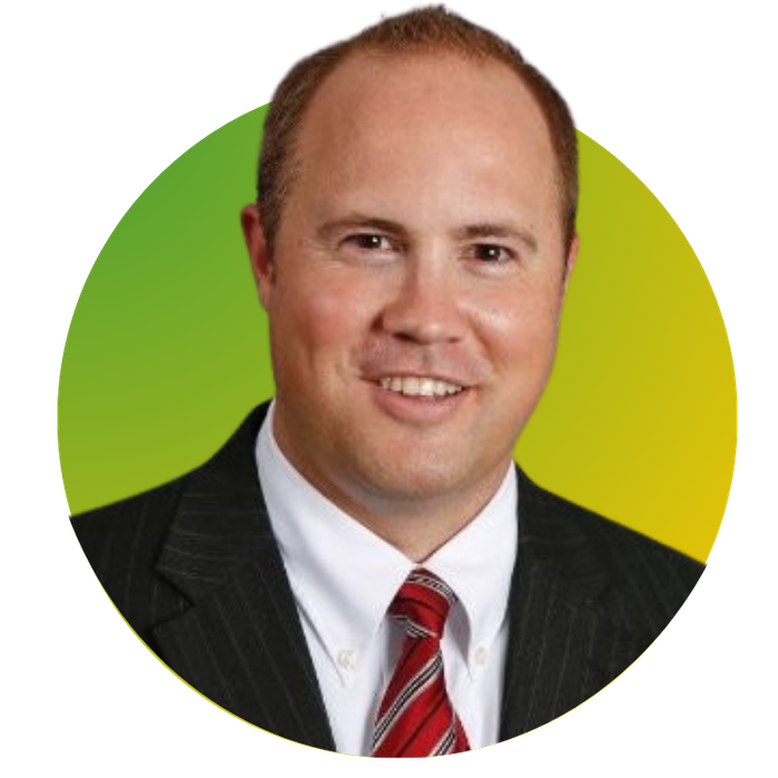 Geoff Nielsen