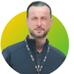 Luke Micakovic