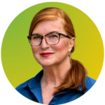 Dr. Lisa Sundahl Platt