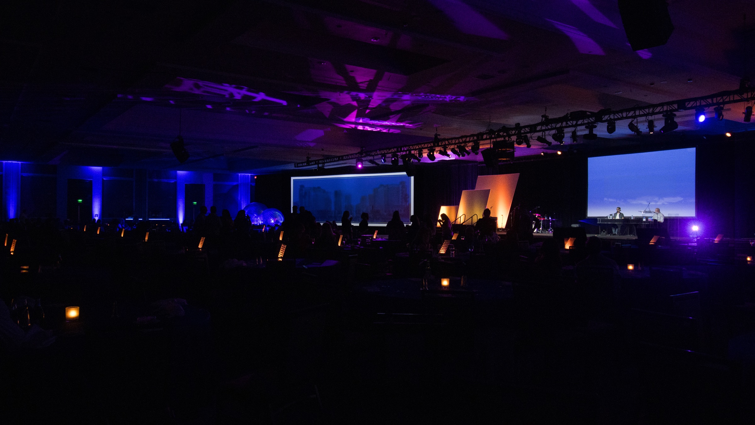 access-evening-event