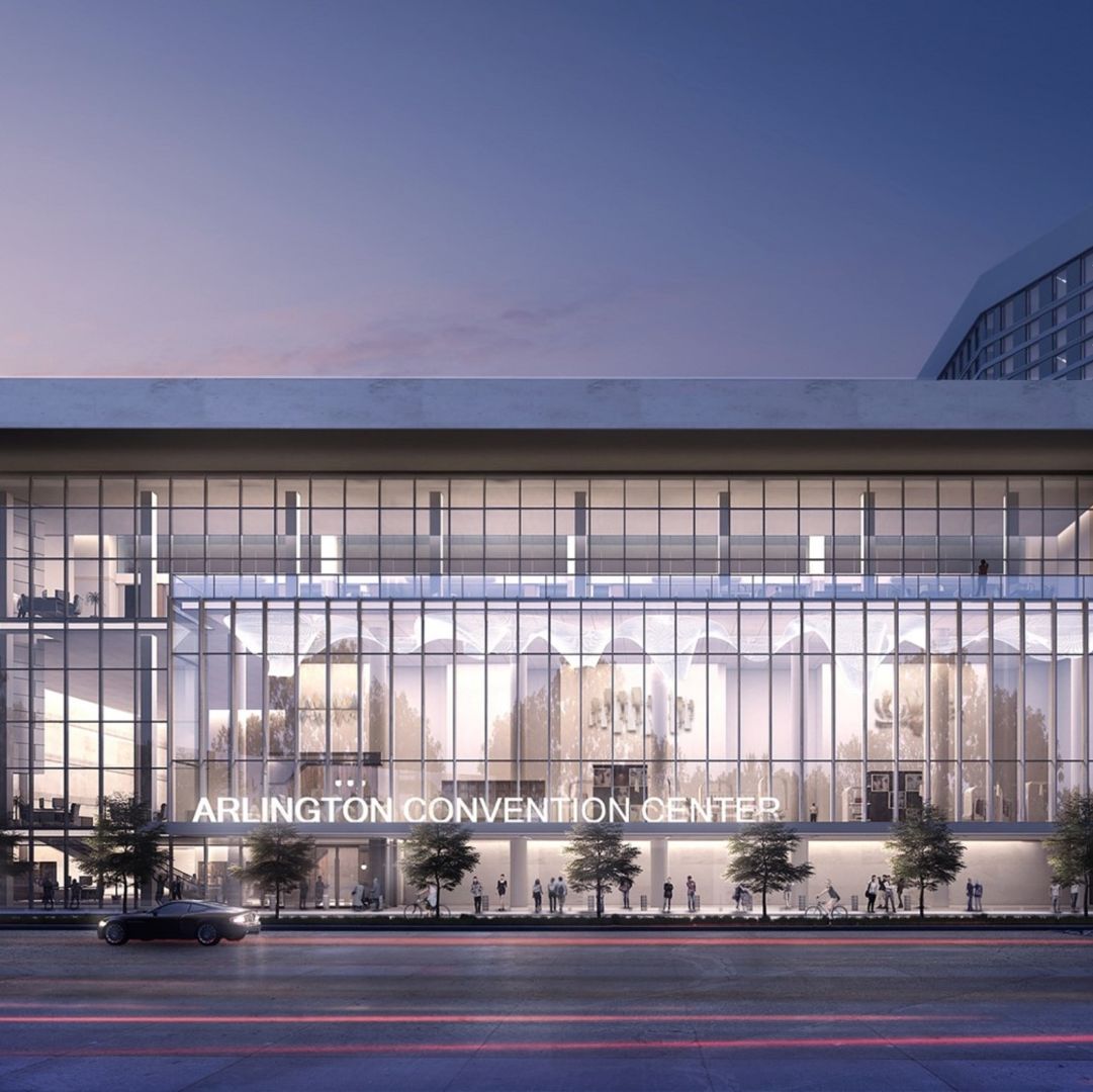 arlington-convention-center