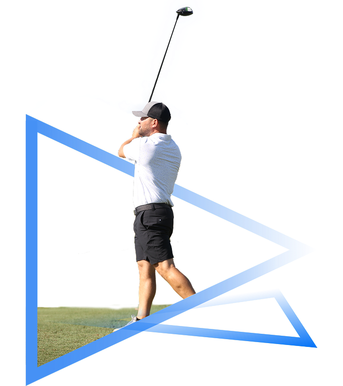 ACCESS golf tournament